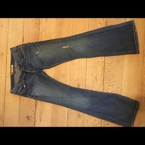 BKE jeans size 28